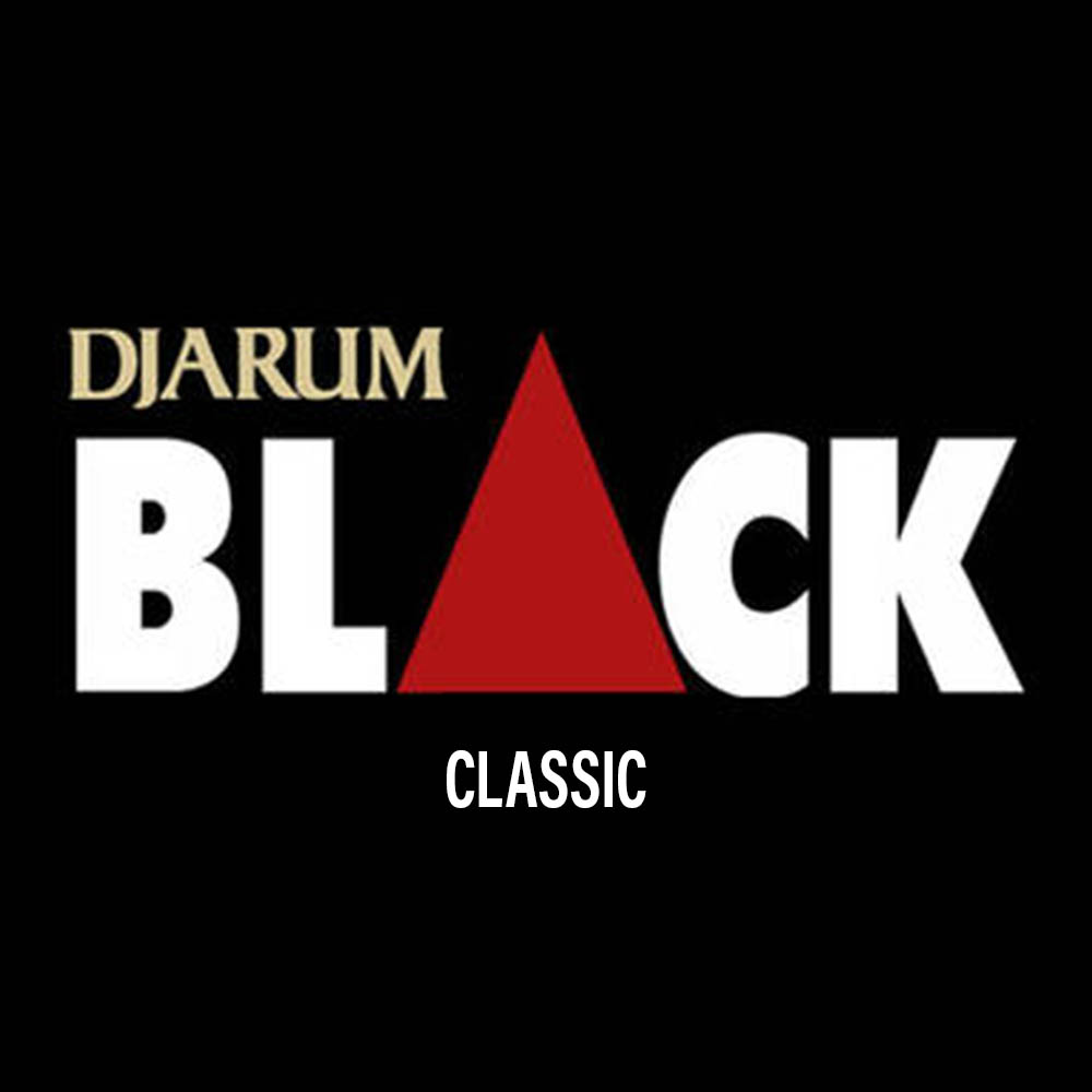 Djarum Black Classic